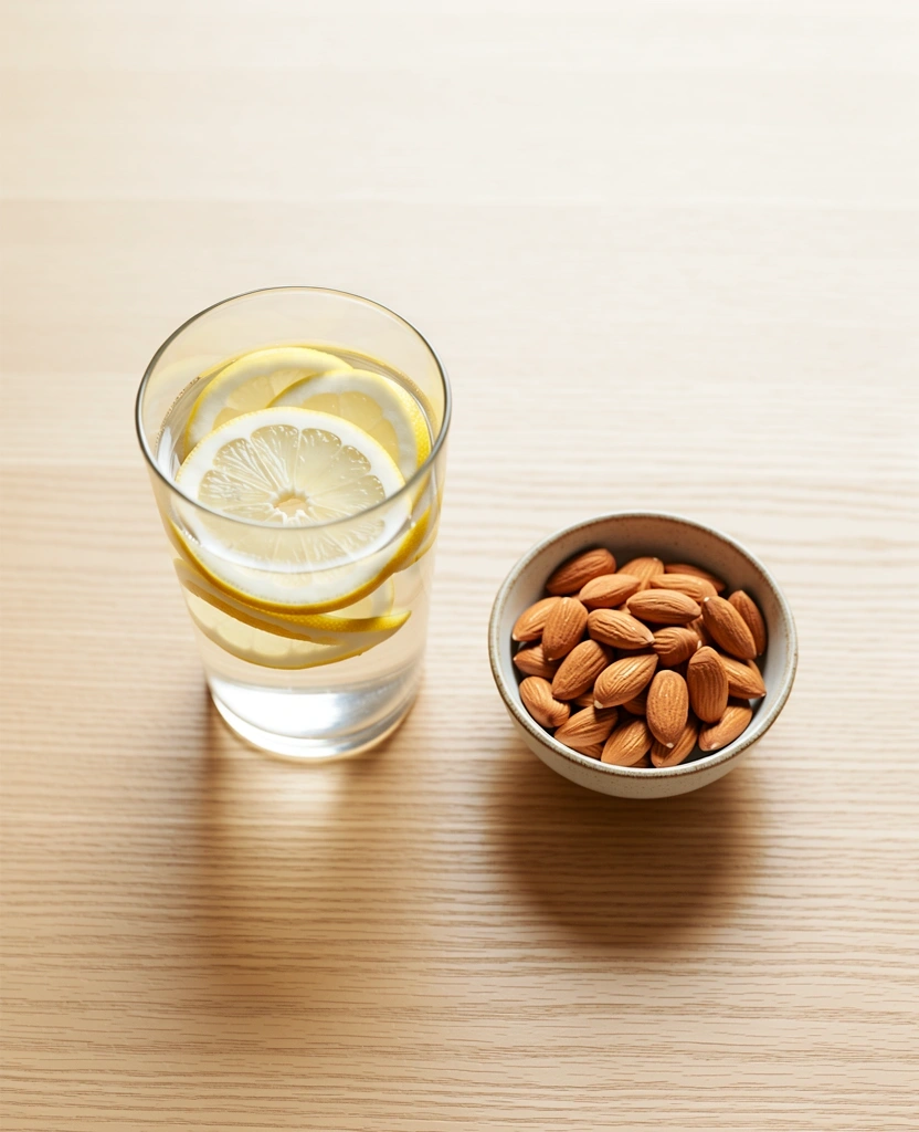 Nutritional focus and clarity